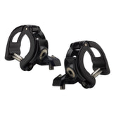 Avid Matchmaker X Single Left Black (Compatible With Xx X0 & Elixir Cr Mag Disc Brakes & All Mm-Compatible Shifter Spares & Accessories